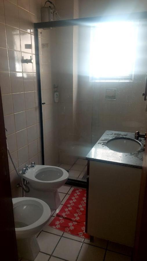 Espaco Ala Minas Apartment Sao Lourenco (Minas Gerais)