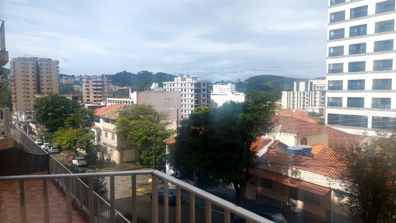 Apartment Espaco Ala Minas